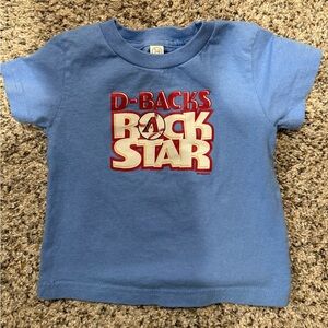 24m Diamondback Toddler Shirt